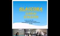 کلاس درس Glaucoma Clinical Evaluation